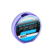 Леска Flagman Sherman Pro Feeder 150м 0.234мм