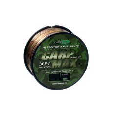 Леска Carp Pro Carp Max Camo 600м 0.30мм