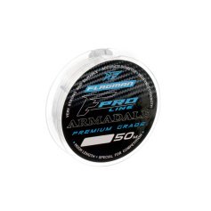 Леска Flagman Armadale Premium Grade 50м 0.133мм