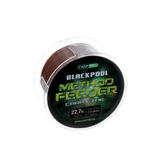 Леска Carp Pro Blackpool Method Feeder Carp 300м 0.28мм