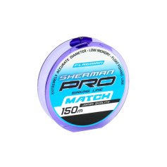 Леска Flagman Sherman Pro Match 150м 0.165мм
