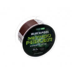 Лісочка Carp Pro Blackpool Method Feeder Carp 300м 0.30мм
