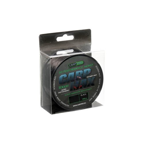 Леска Carp Pro Black Carp 1000м 0.35мм