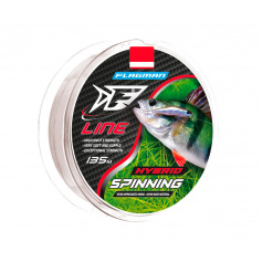Леска Flagman F Line Spinning 0.18мм