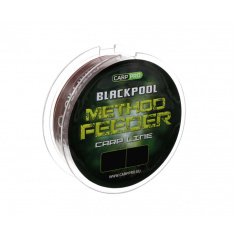 Лісочка Carp Pro Blackpool Method Feeder Carp 150м 0.18мм