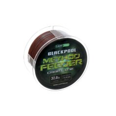 Леска Carp Pro Blackpool Method Feeder Carp 300м 0.35мм