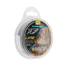 Леска Flagman F-Line Bolo 0.20мм