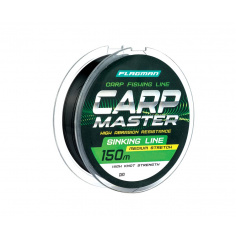 Леска Flagman Carp Master 150м 0.25мм