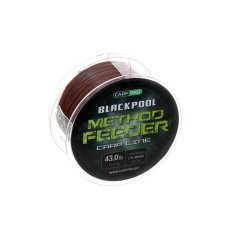 Лісочка Carp Pro Blackpool Method Feeder Carp 300м 0.40мм