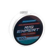 Леска Flagman Rig Expert Line 100м 0.12мм