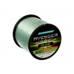 Лісочка Flagman Avenger Olive Line 800м 0.35мм