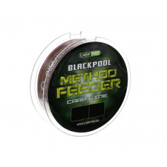 Лісочка Carp Pro Blackpool Method Feeder Carp 150м 0.25мм