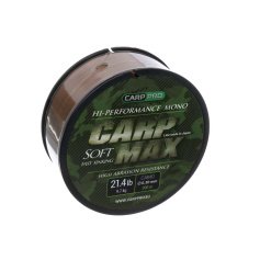Леска Carp Pro Carp Max Camo 300 м, 0,3 мм