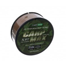 Лісочка Carp Pro Carp Max Camo 300 м, 0,3 мм