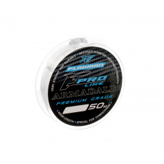 Леска Flagman Armadale Premium Grade 50м 0.079мм