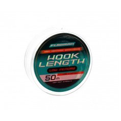 Лісочка Flagman Hook Lenght 50м 0.20мм