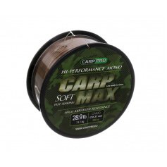 Леска Carp Pro Carp Max Camo 300 м, 0,37 мм