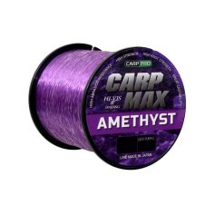 Леска Carp Pro Carp Max Amethyst Line Deep Purple 1500м 0.28мм