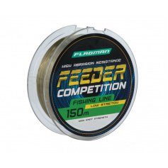 Лісочка Flagman Feeder Competition 150м 0.22мм