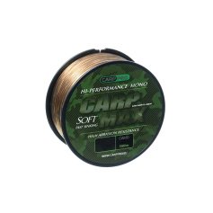Леска Carp Pro Carp Max Camo 1000м 0.22мм