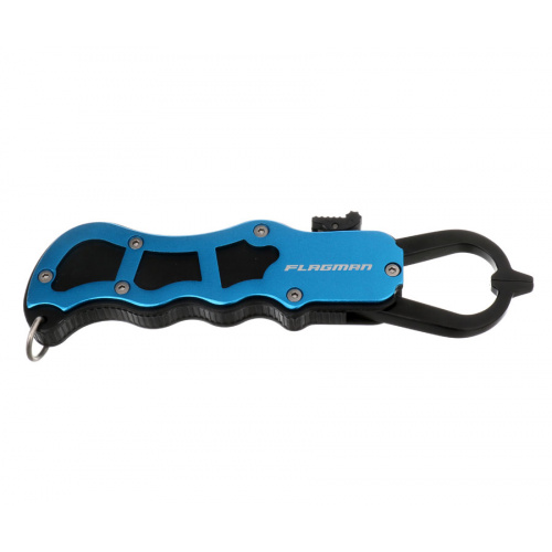 Захват рибальський Flagman Lip Grip Aluminum 17 см