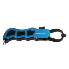 Захват рыболовный Flagman Lip Grip Aluminum 17 см