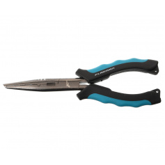 Плоскогубцы Flagman Longnose Multi Pliers 7"