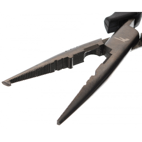 Плоскогубці Flagman Longnose Multi Pliers 7"