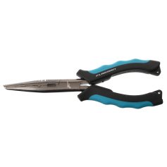 Плоскогубці Flagman Longnose Multi Pliers 7"