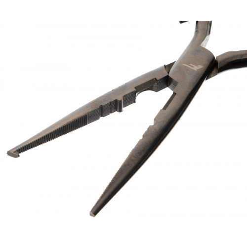 Плоскогубцы Flagman Longnose Multi Pliers 9"