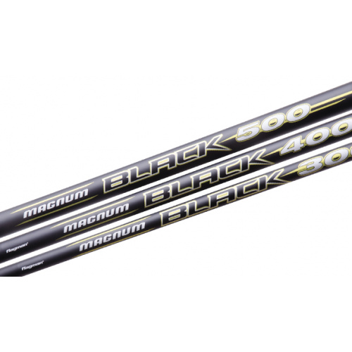 Болонське вудилище Flagman Magnum Black Bolo 3м