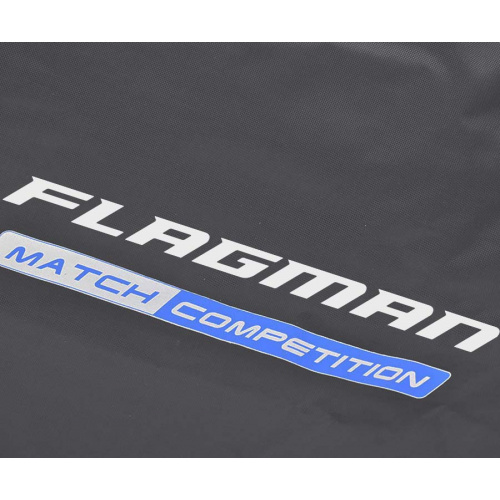 Чехол Flagman для садка Match Competition двойной