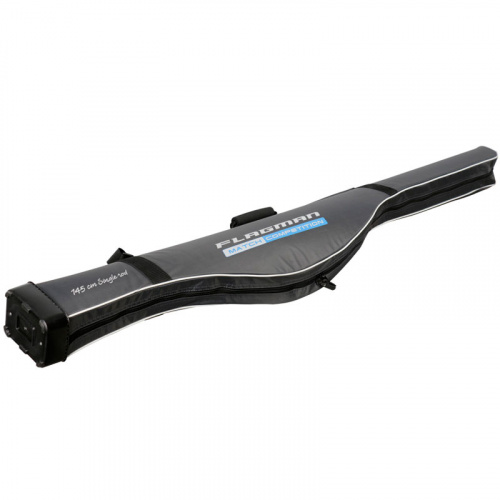 Чохол-кофр Flagman Match Competition Hard Case Single Rod 145см