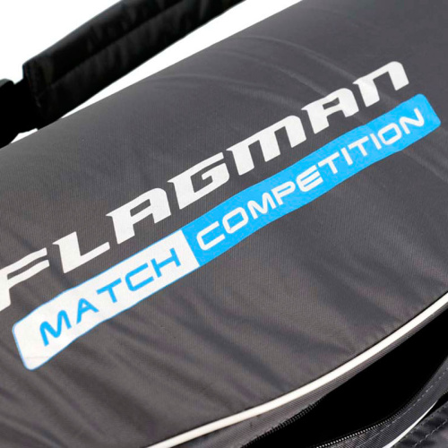 Чехол-кофр Flagman Match Competition Hard Case Single Rod 145см