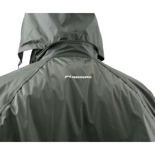 Костюм-дощовик Flagman Max Protection XL