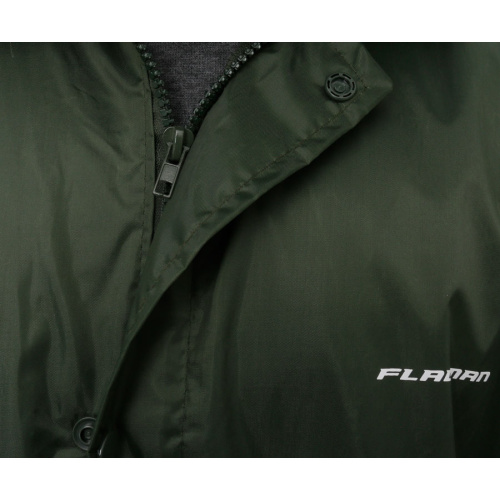 Плащ Flagman Max Protection зелений XXXL