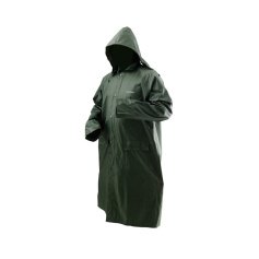 Плащ Flagman Max Protection зеленый L