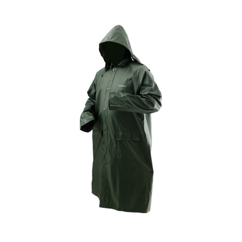 Плащ Flagman Max Protection зеленый XXXL