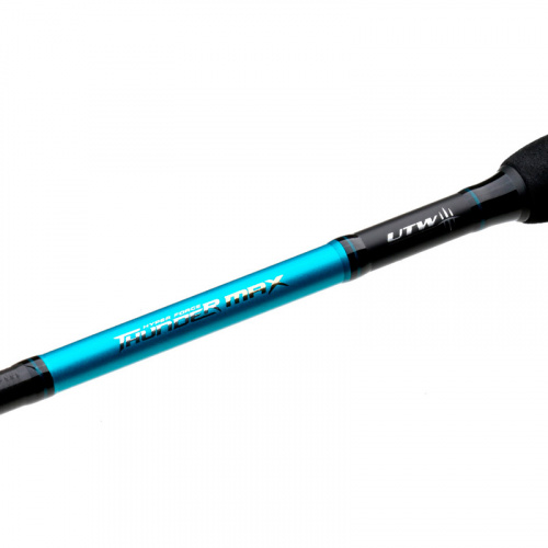 Спиннинг Flagman Thunder Max Twich 662M 1.98м 7-28г