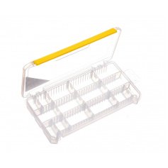 Коробка Flagman Movable Plastic 230х125х35мм