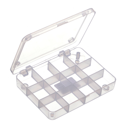 Набор из трёх коробок Flagman HS-039(3PCS/SET) 11х8,5х2