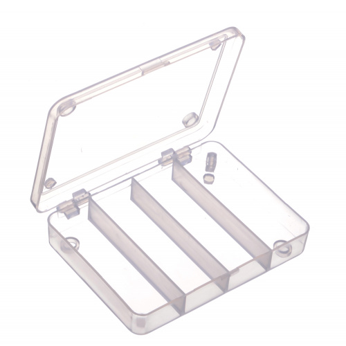 Набор из трёх коробок Flagman HS-039(3PCS/SET) 11х8,5х2