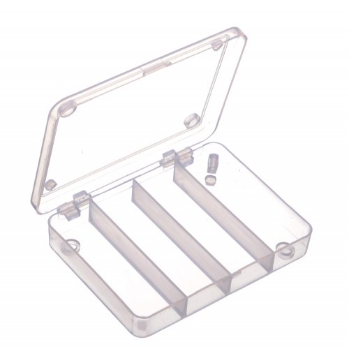 Набор из трёх коробок Flagman HS-039(3PCS/SET) 11х8,5х2