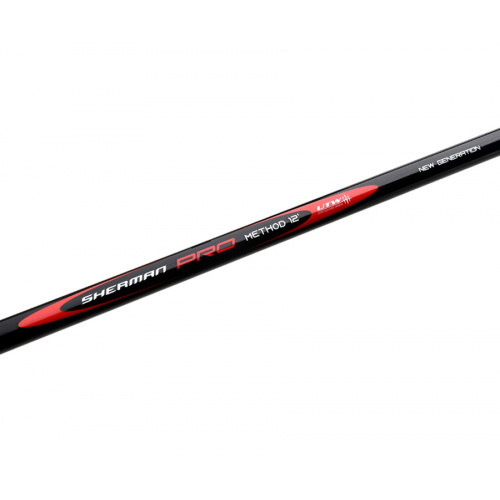 Фідерне вудилище Flagman Sherman Pro Feeder New Generation Method Feeder 3.6м 90г