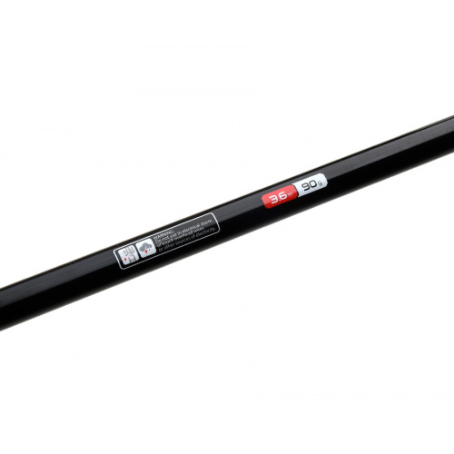 Фідерне вудилище Flagman Sherman Pro Feeder New Generation Method Feeder 3.6м 90г