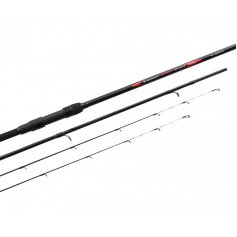 Фідерне вудилище Flagman Sherman Pro Feeder New Generation Method Feeder 3.6м 90г