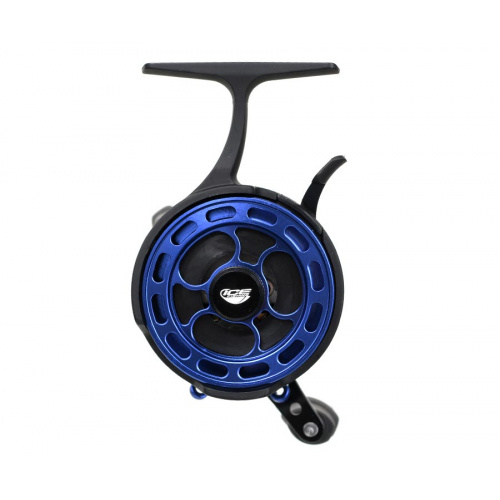 Котушка зимова Flagman Nostrum Ice Reel
