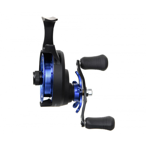 Котушка зимова Flagman Nostrum Ice Reel