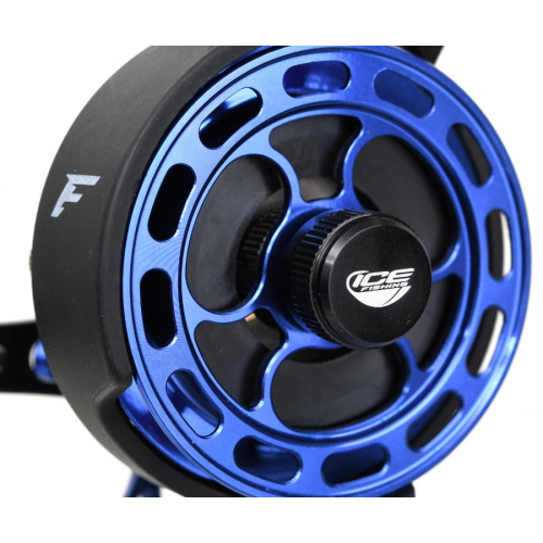 Котушка зимова Flagman Nostrum Ice Reel