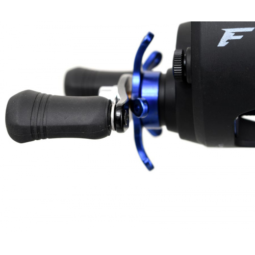 Котушка зимова Flagman Nostrum Ice Reel
